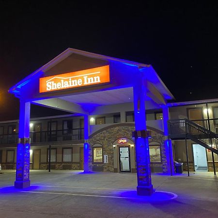 Shelaine Inn Jeffersonville Ngoại thất bức ảnh