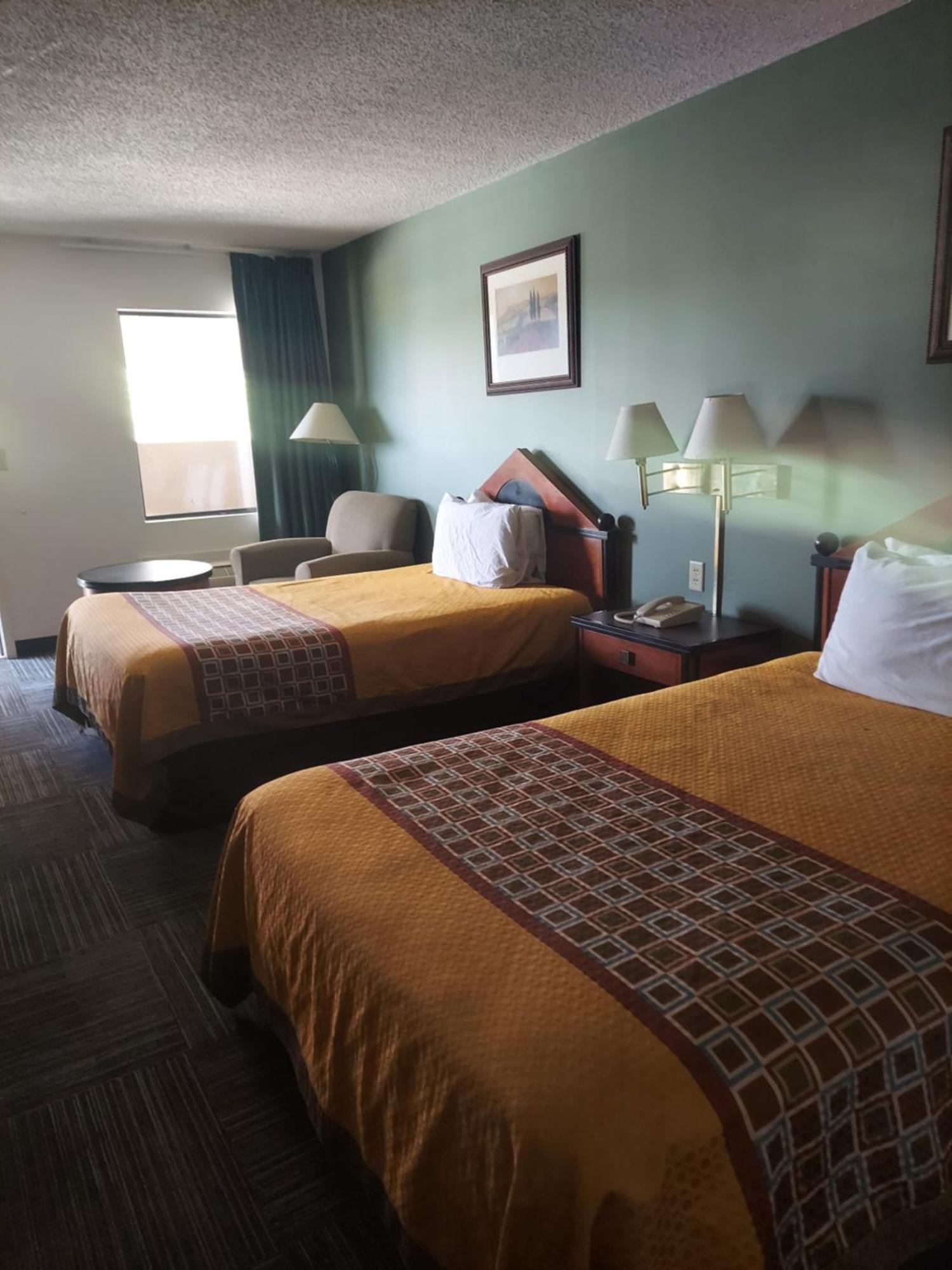 Shelaine Inn Jeffersonville Ngoại thất bức ảnh