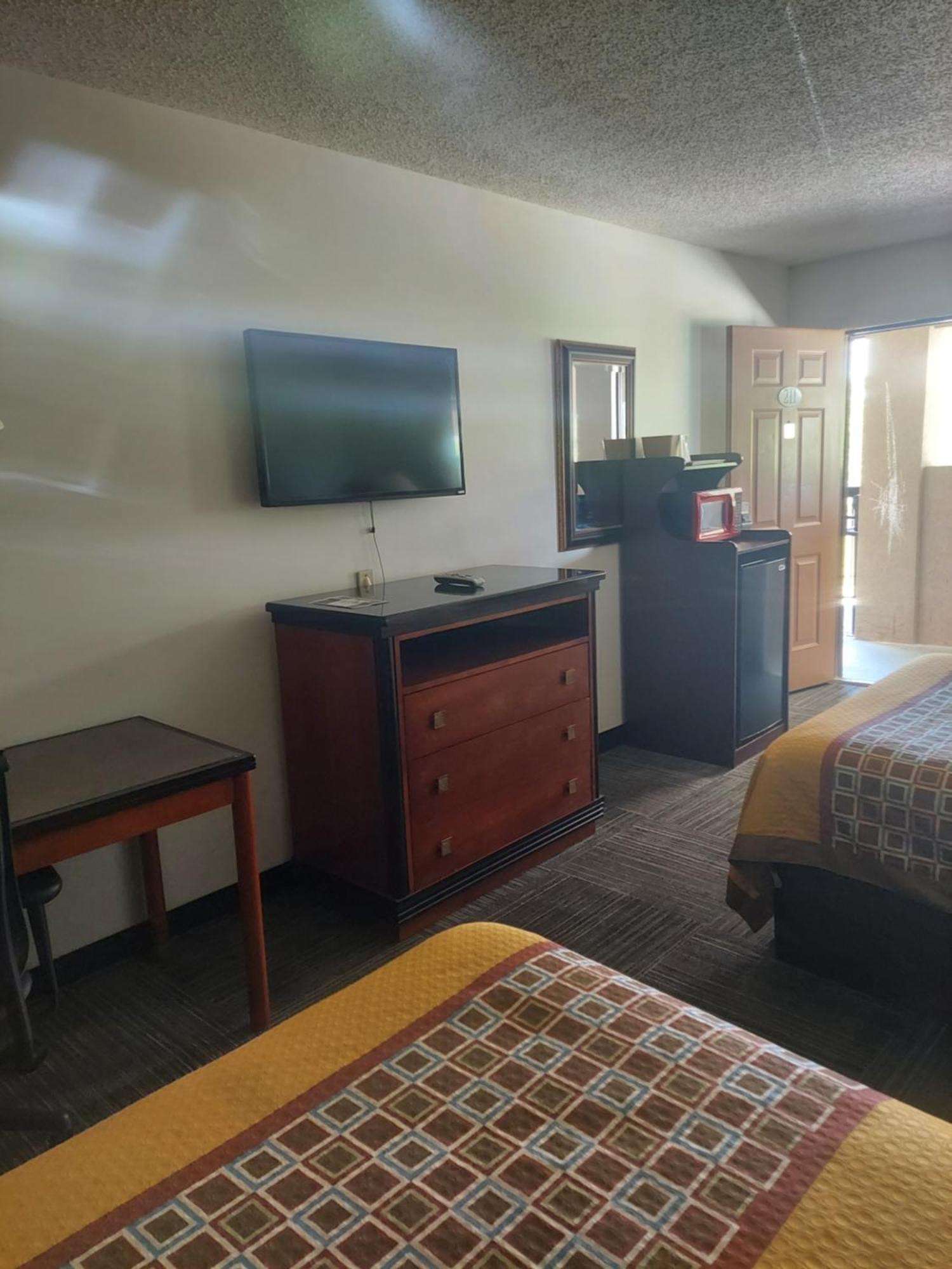 Shelaine Inn Jeffersonville Ngoại thất bức ảnh