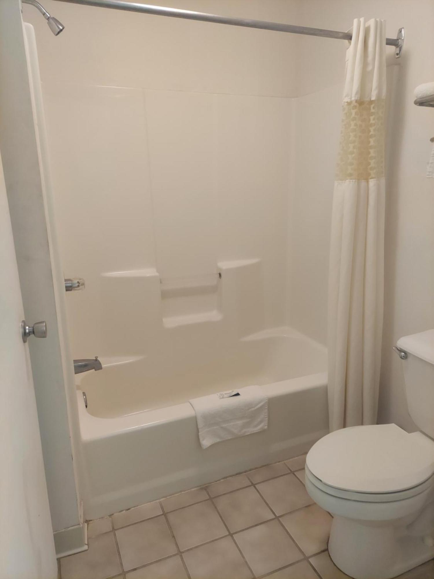 Shelaine Inn Jeffersonville Ngoại thất bức ảnh