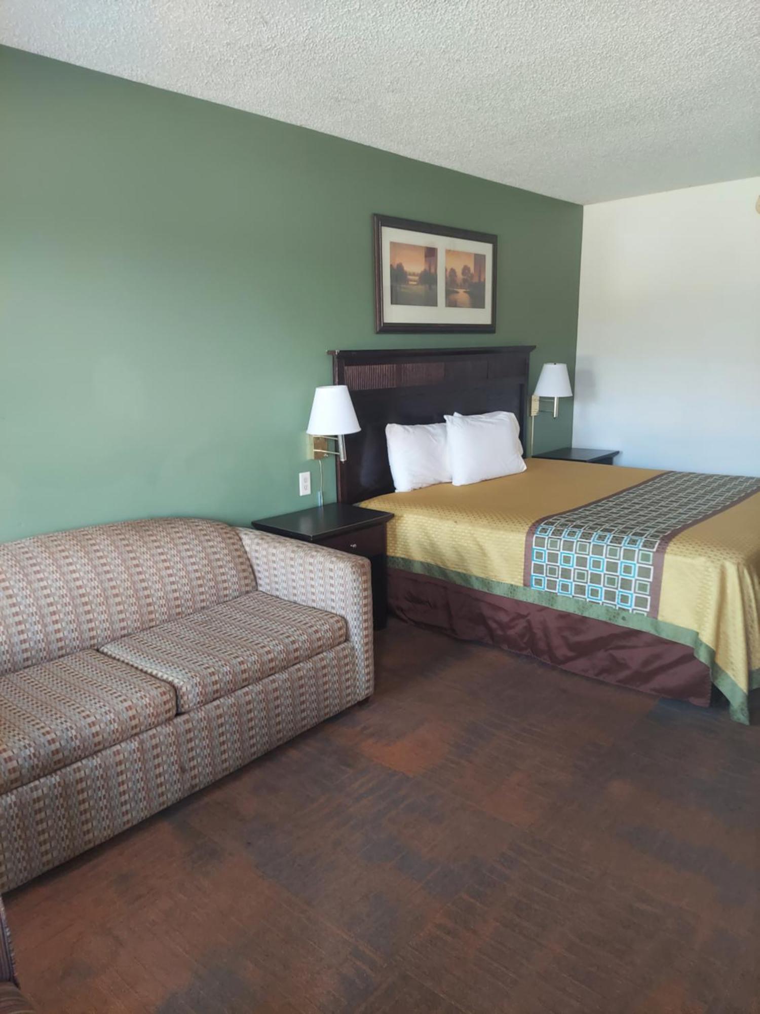 Shelaine Inn Jeffersonville Ngoại thất bức ảnh