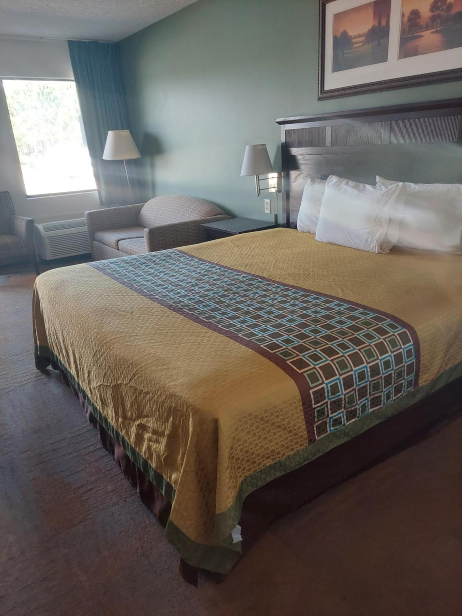 Shelaine Inn Jeffersonville Ngoại thất bức ảnh