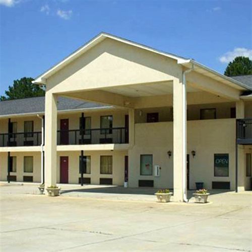Shelaine Inn Jeffersonville Ngoại thất bức ảnh