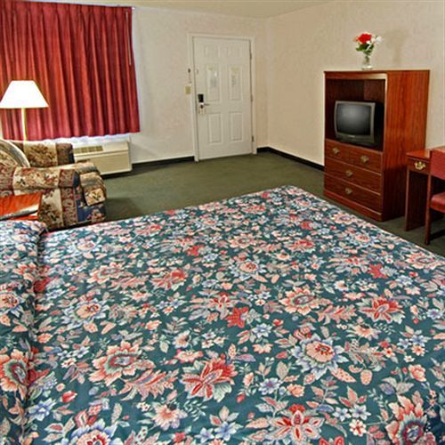 Shelaine Inn Jeffersonville Ngoại thất bức ảnh
