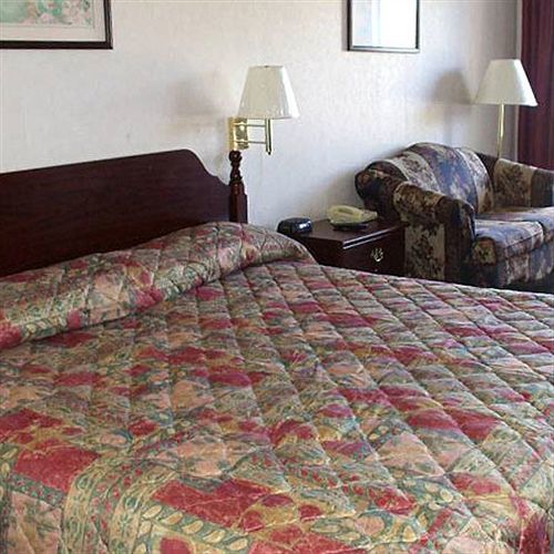 Shelaine Inn Jeffersonville Ngoại thất bức ảnh