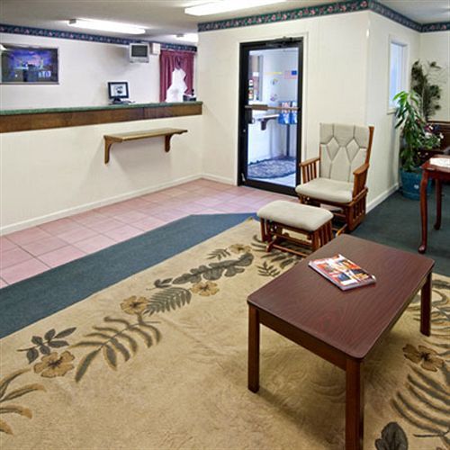 Shelaine Inn Jeffersonville Ngoại thất bức ảnh