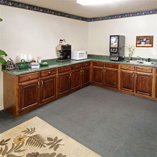 Shelaine Inn Jeffersonville Ngoại thất bức ảnh