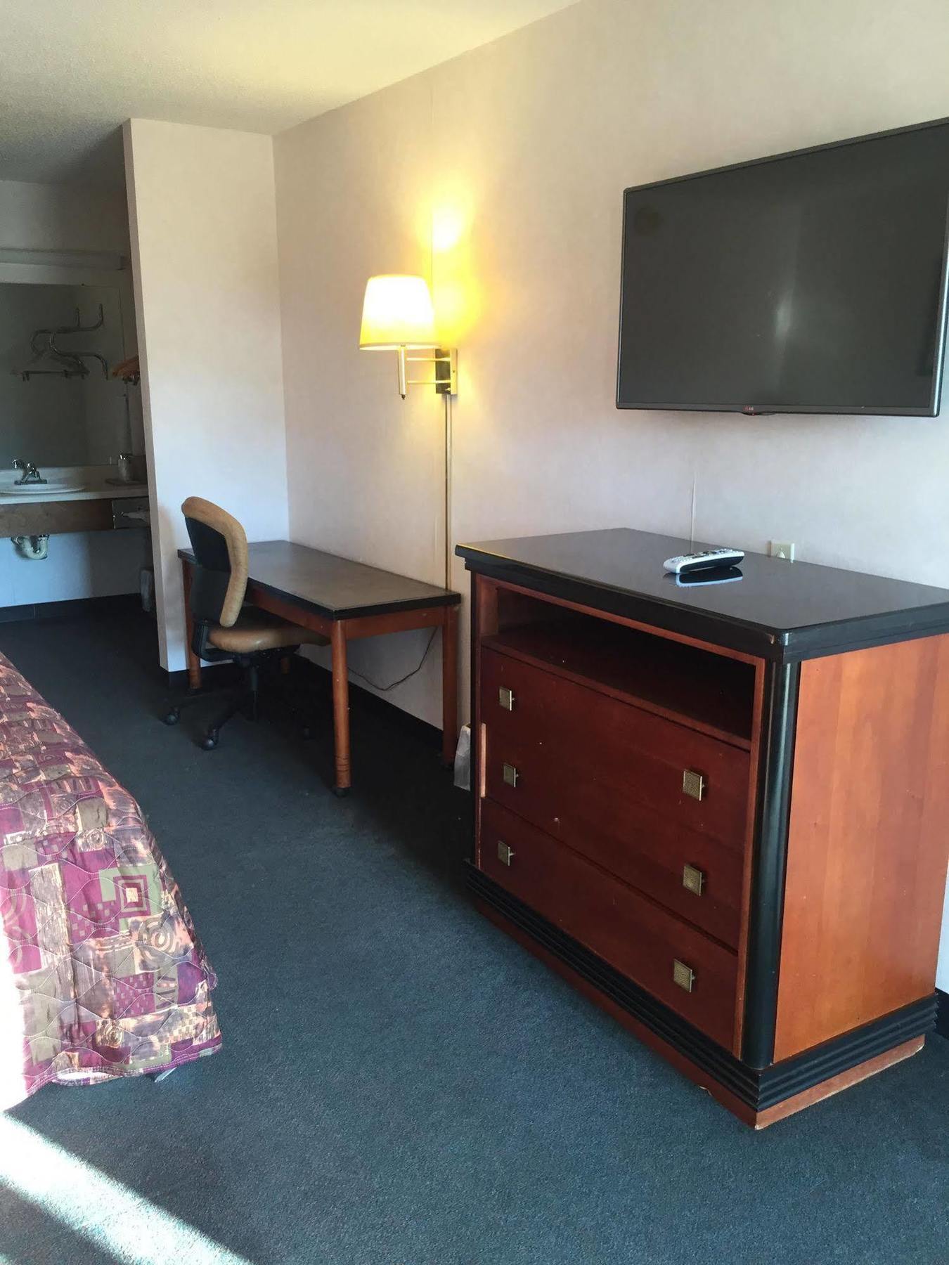 Shelaine Inn Jeffersonville Ngoại thất bức ảnh