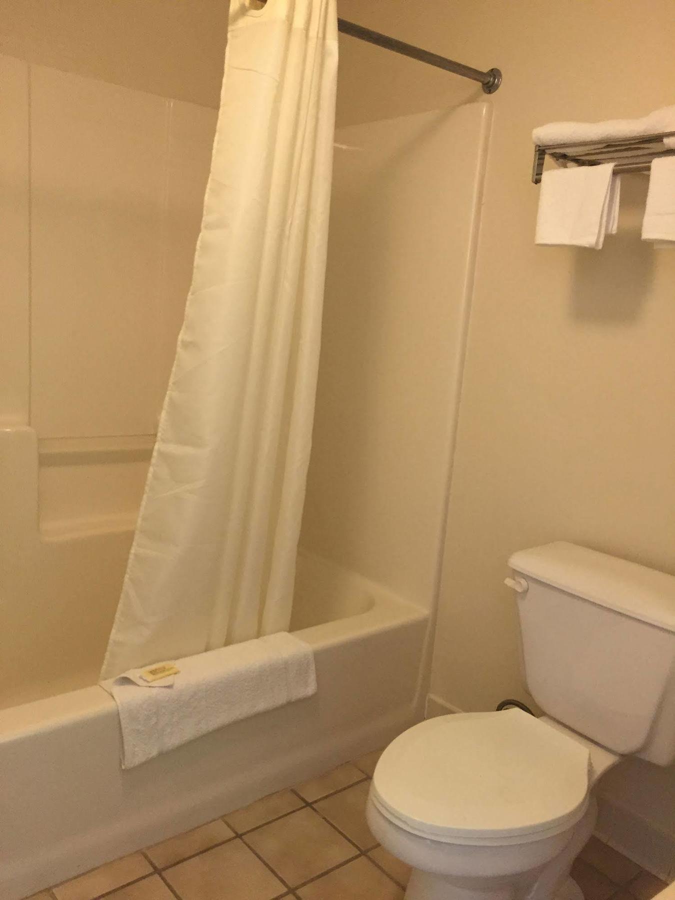 Shelaine Inn Jeffersonville Ngoại thất bức ảnh