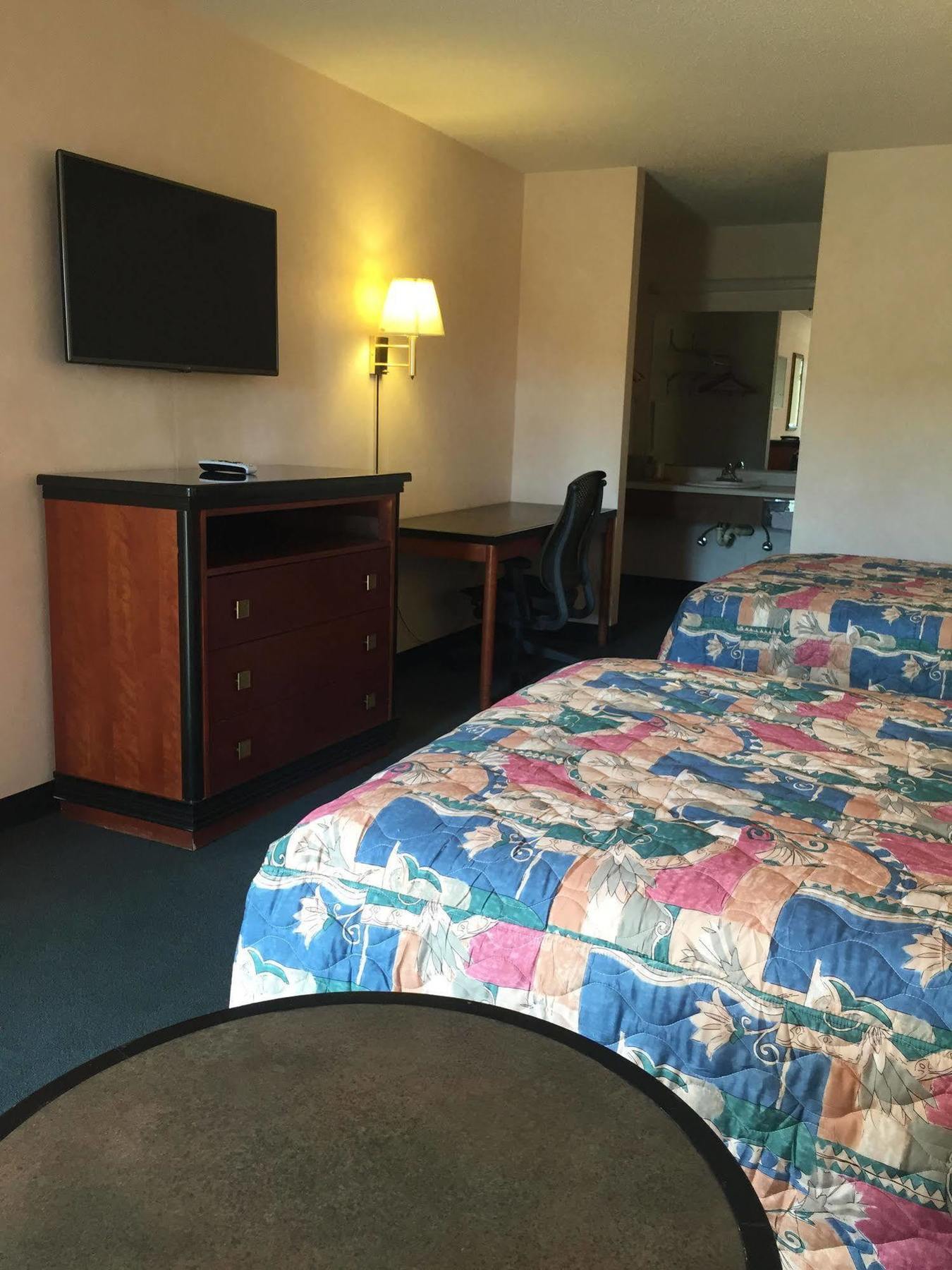 Shelaine Inn Jeffersonville Ngoại thất bức ảnh