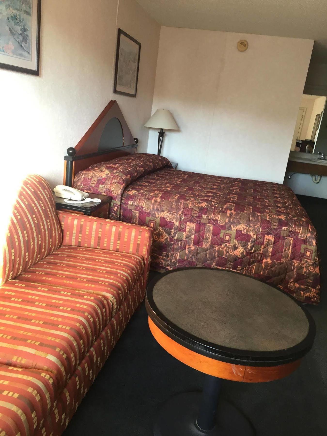 Shelaine Inn Jeffersonville Ngoại thất bức ảnh